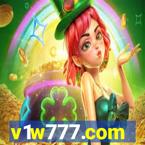 v1w777.com