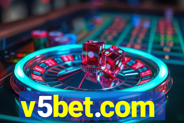 v5bet.com