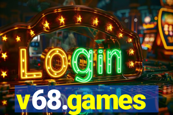 v68.games