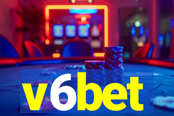 v6bet