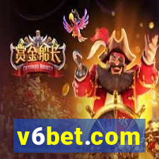 v6bet.com