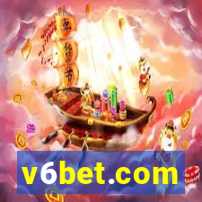 v6bet.com