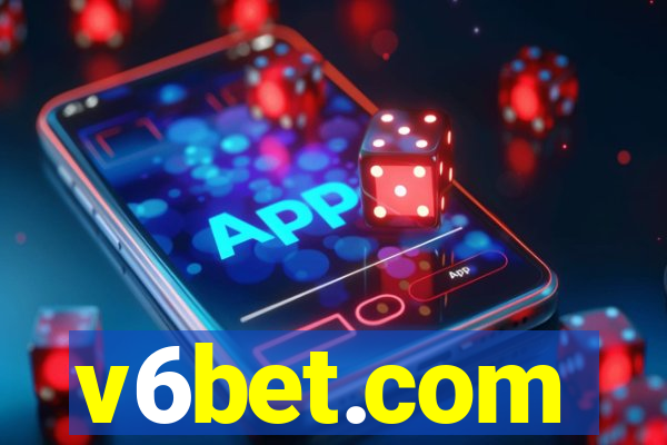 v6bet.com