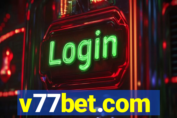 v77bet.com