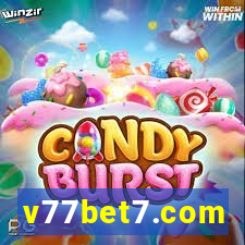 v77bet7.com