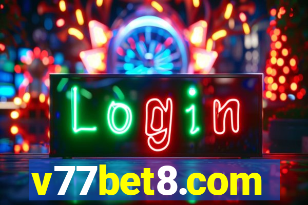 v77bet8.com