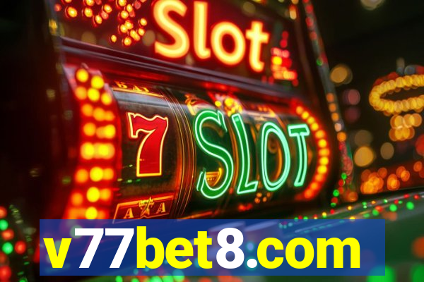 v77bet8.com