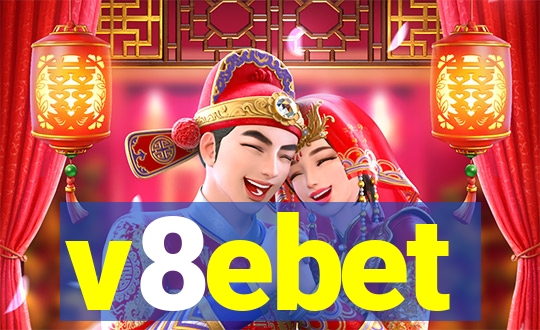 v8ebet