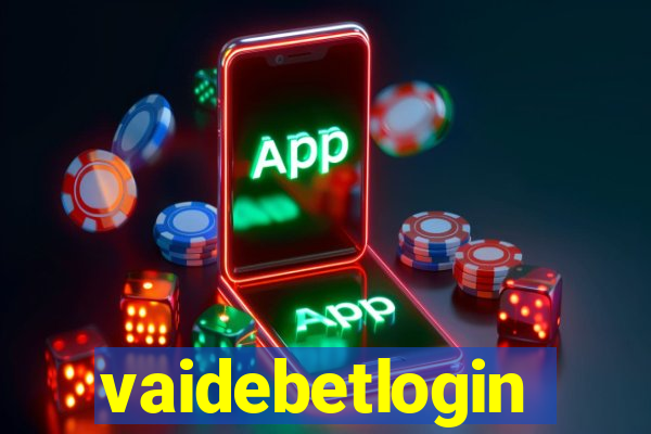 vaidebetlogin