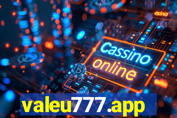 valeu777.app