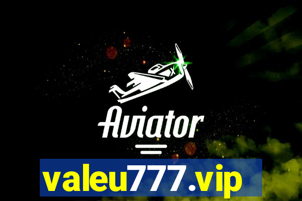 valeu777.vip