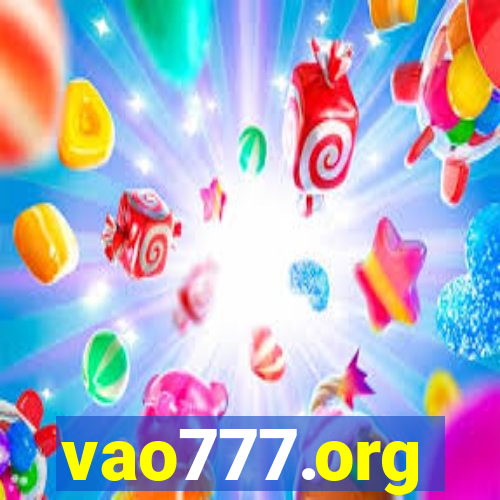 vao777.org