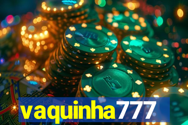 vaquinha777