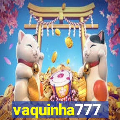 vaquinha777