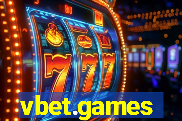 vbet.games