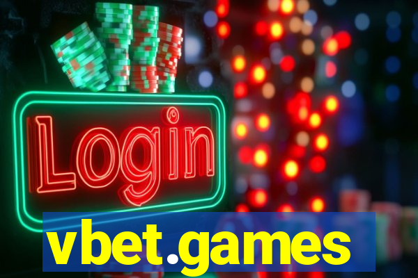 vbet.games