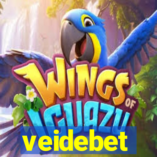 veidebet