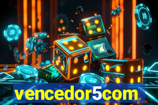 vencedor5com