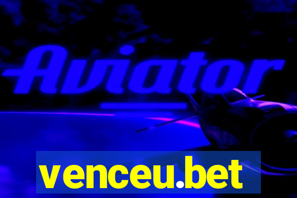 venceu.bet