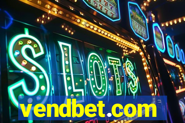 vendbet.com