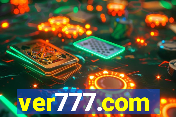 ver777.com