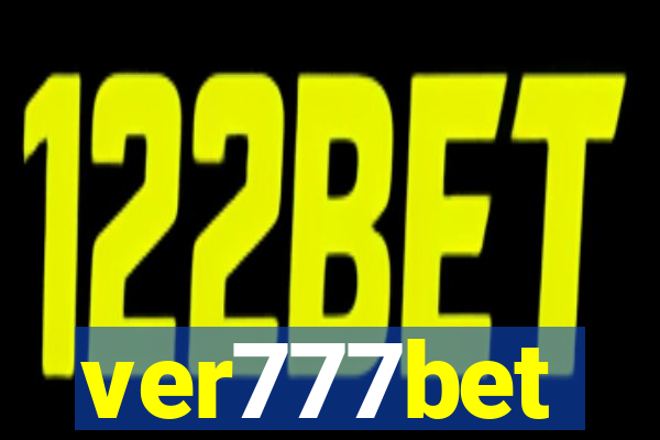 ver777bet