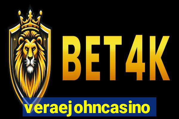 veraejohncasino