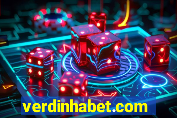 verdinhabet.com