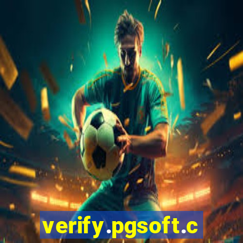 verify.pgsoft.com