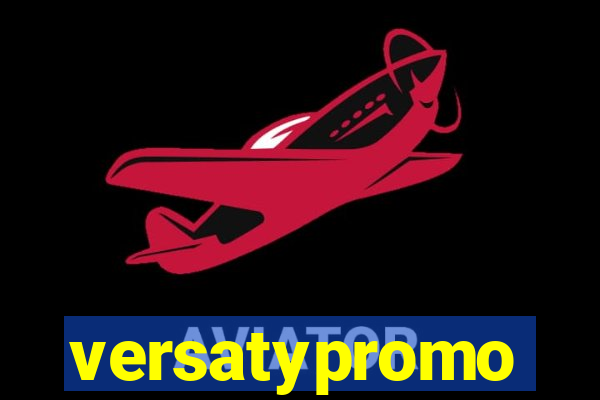 versatypromo