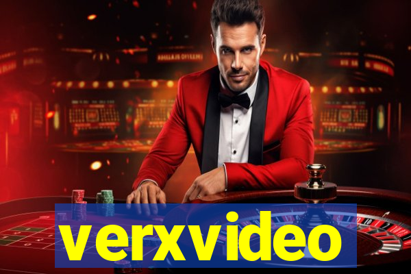 verxvideo