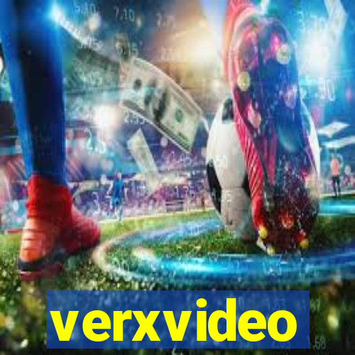 verxvideo