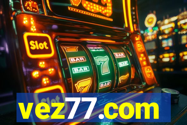 vez77.com