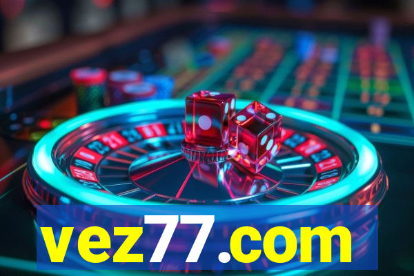 vez77.com