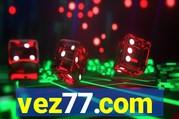 vez77.com