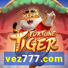 vez777.com