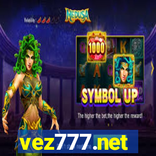 vez777.net