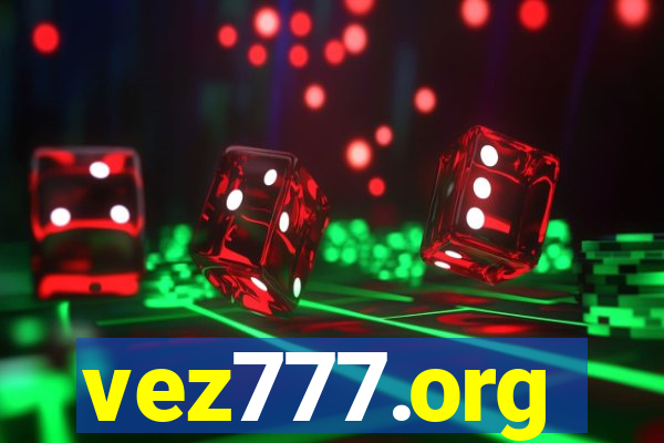 vez777.org