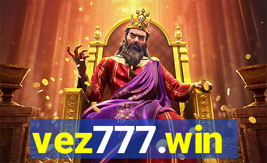 vez777.win