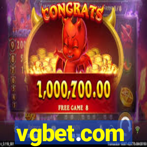 vgbet.com