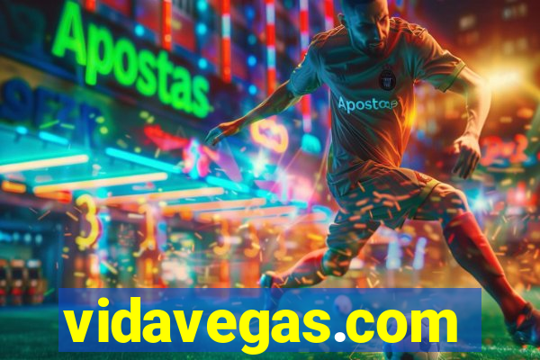 vidavegas.com