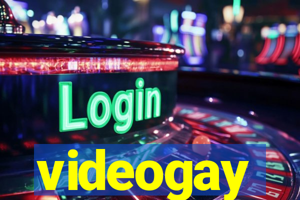 videogay