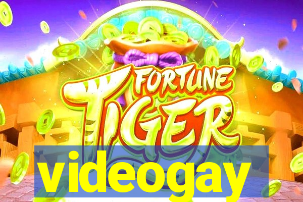 videogay