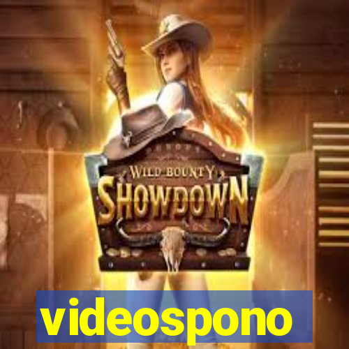 videospono