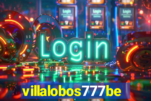 villalobos777bet.com