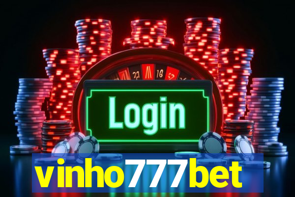 vinho777bet