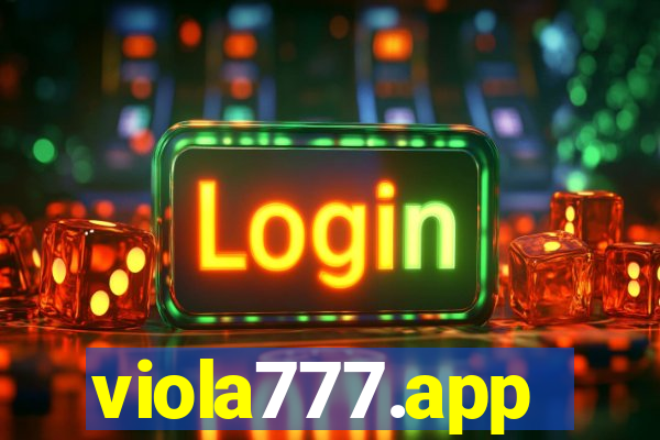 viola777.app