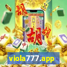 viola777.app