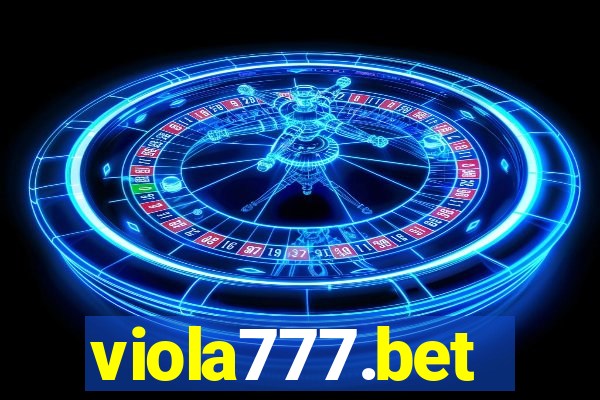 viola777.bet