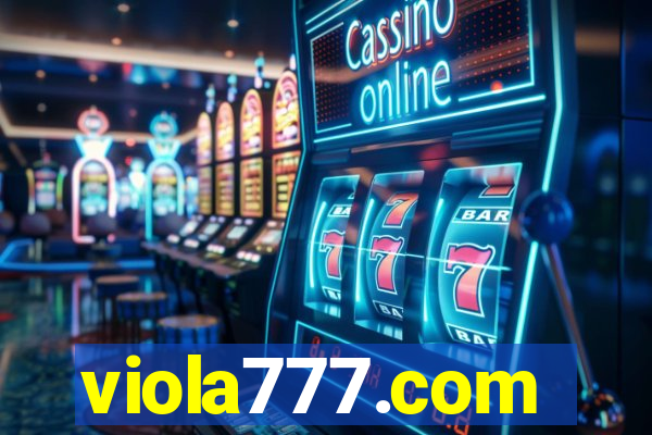 viola777.com